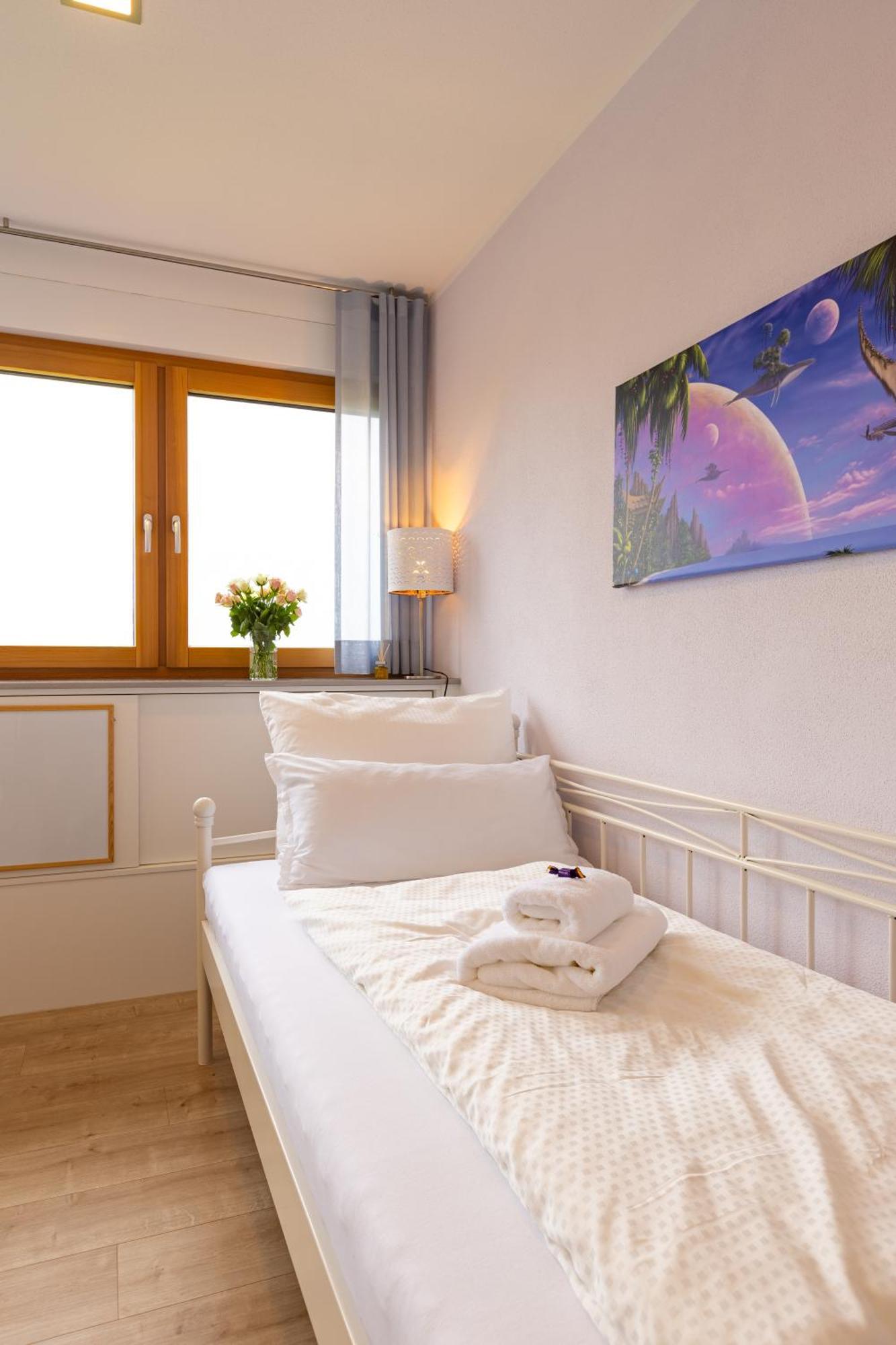 Schee Ferienwohnung Dinkelsbuehl Lohe Extérieur photo