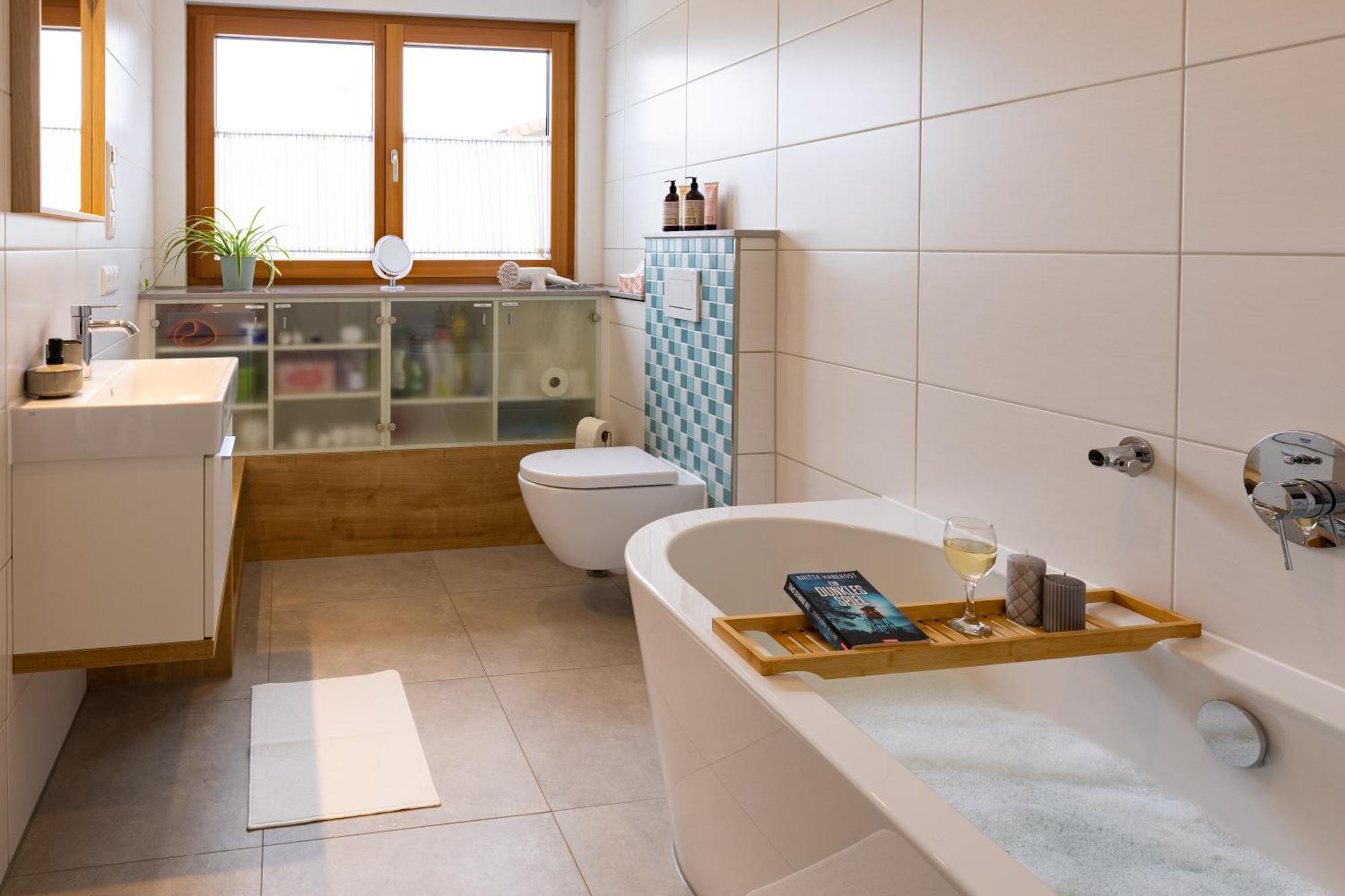 Schee Ferienwohnung Dinkelsbuehl Lohe Extérieur photo