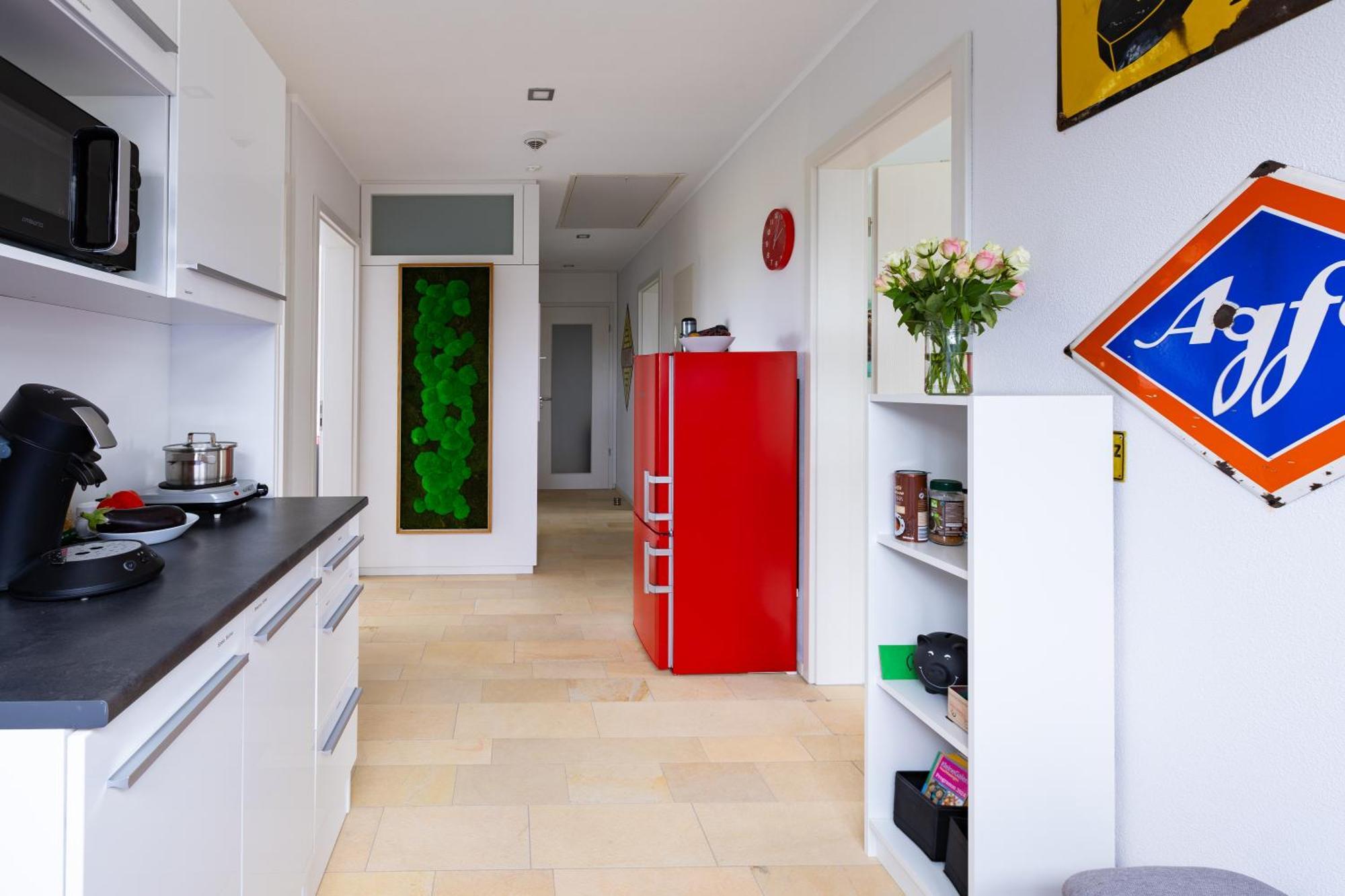 Schee Ferienwohnung Dinkelsbuehl Lohe Extérieur photo